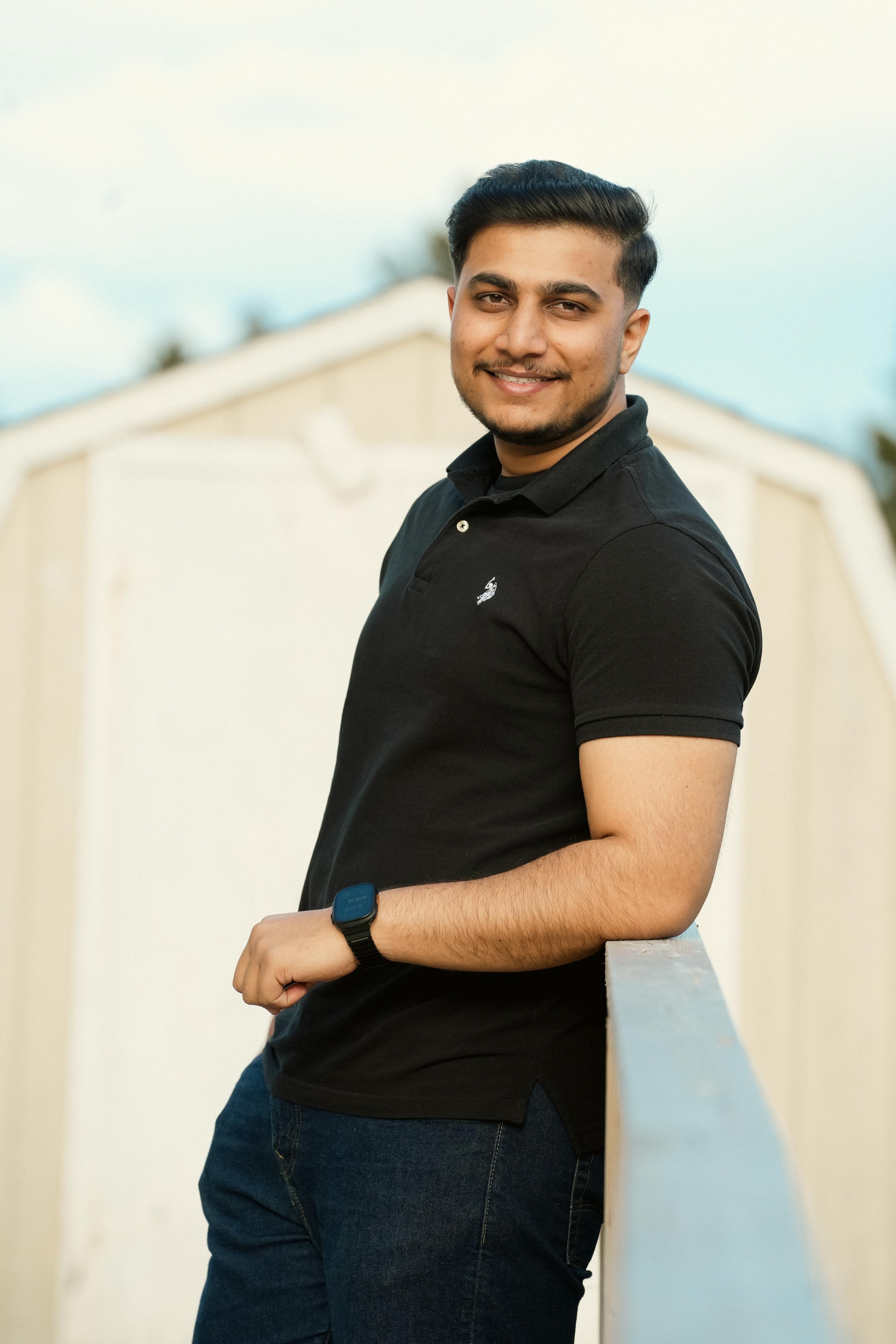 My Profile